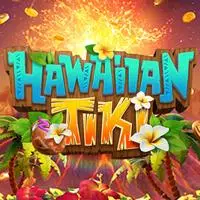 Hawaiian Tiki,